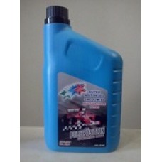 Sipoil Pole Position Sae 10w40 LT 1